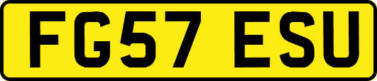 FG57ESU