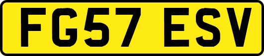 FG57ESV