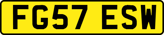 FG57ESW