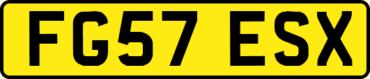 FG57ESX
