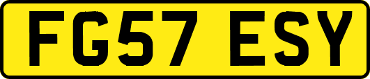 FG57ESY