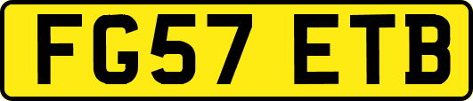 FG57ETB