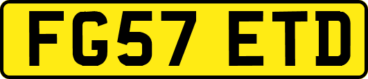 FG57ETD