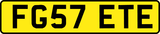 FG57ETE