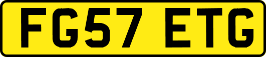 FG57ETG