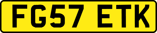FG57ETK
