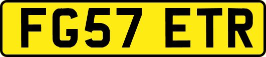 FG57ETR