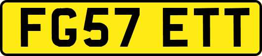 FG57ETT