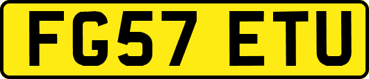 FG57ETU