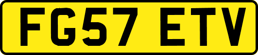 FG57ETV