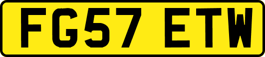 FG57ETW