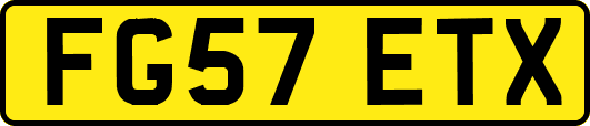 FG57ETX