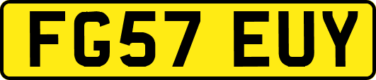 FG57EUY