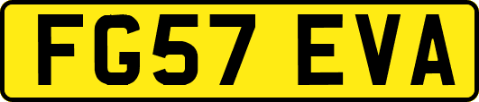 FG57EVA