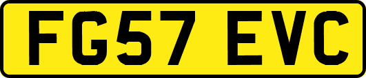 FG57EVC