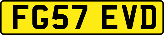FG57EVD