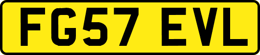 FG57EVL