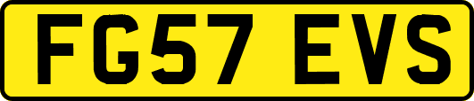 FG57EVS