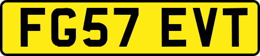 FG57EVT