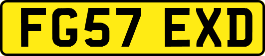FG57EXD