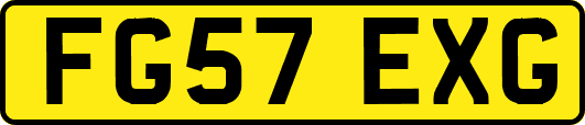 FG57EXG