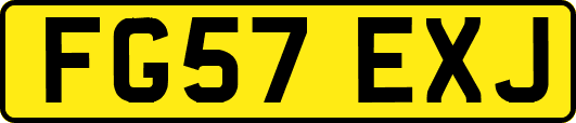 FG57EXJ