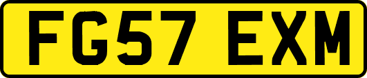 FG57EXM