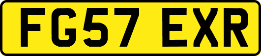 FG57EXR