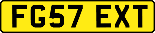 FG57EXT