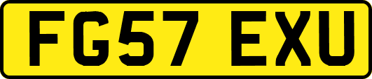 FG57EXU