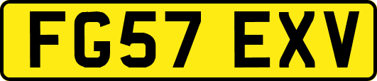 FG57EXV