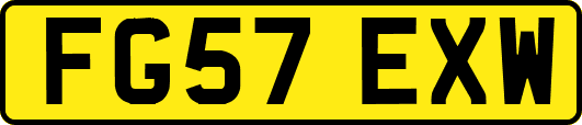FG57EXW
