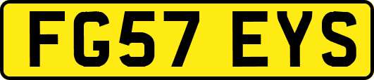 FG57EYS