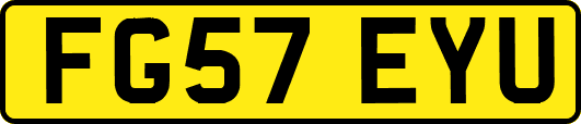 FG57EYU