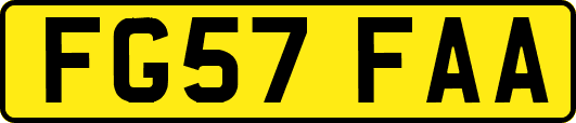 FG57FAA