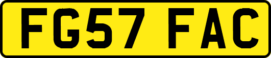 FG57FAC