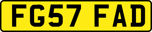 FG57FAD