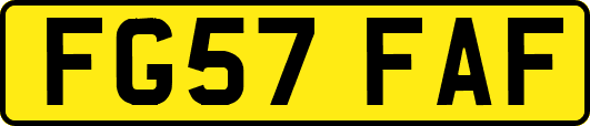 FG57FAF