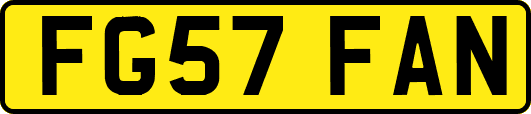 FG57FAN