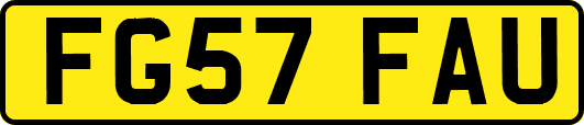 FG57FAU