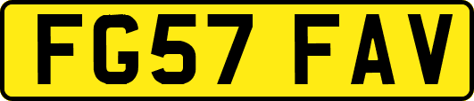 FG57FAV