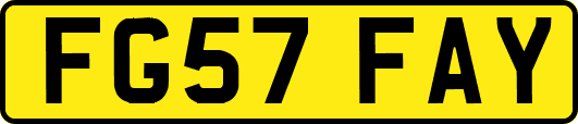 FG57FAY