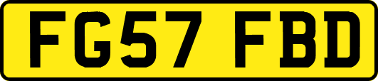 FG57FBD