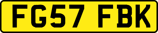 FG57FBK