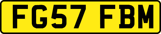 FG57FBM