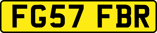 FG57FBR