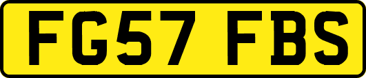 FG57FBS