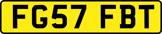 FG57FBT