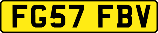 FG57FBV