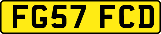 FG57FCD